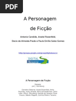 Antonio Candido e Outros - A personagem de ficção (doc)(rev) (1)