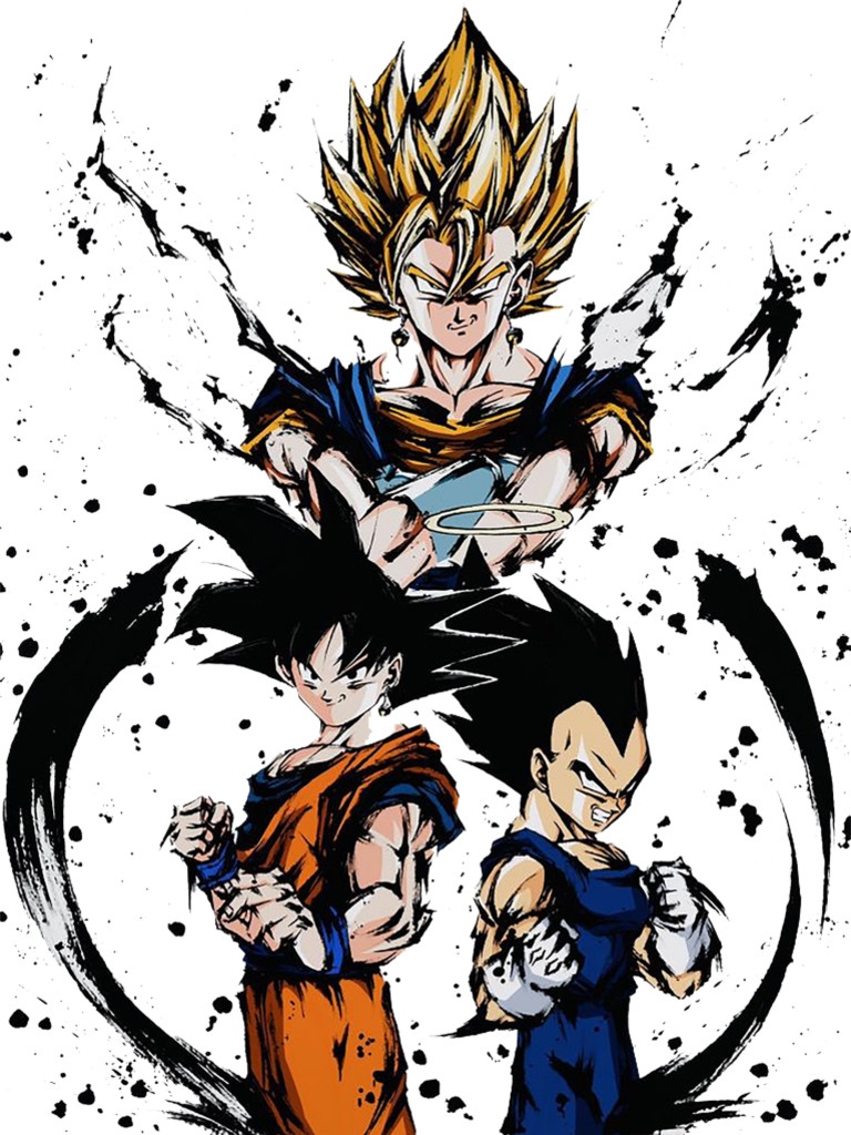 Dragon Ball | PDF