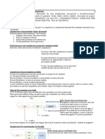 Resumen Arquitecura II