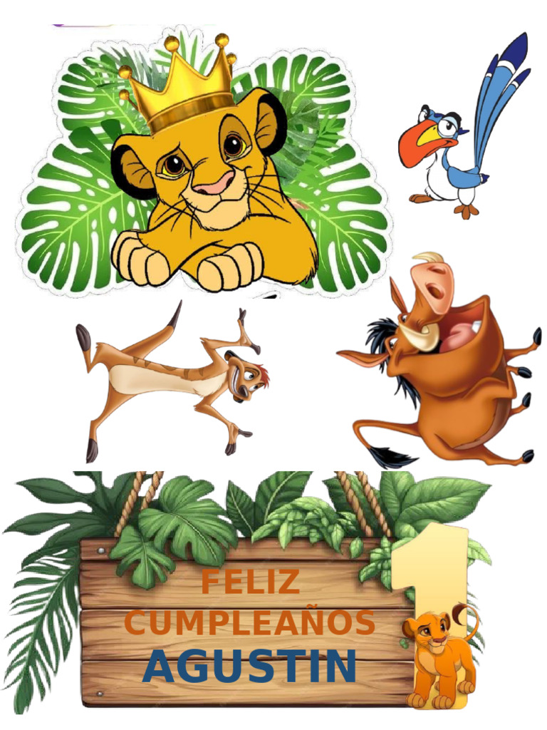 TOPER REY LEON | PDF