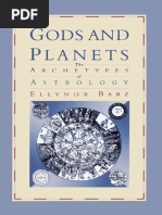 The Sabian Symbols in Astrology - Jones, Marc Edmund | PDF