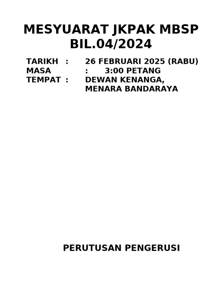 Slide Jkpak Bil.4 | PDF