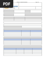 SBD 6.1 Preference Points Claim Form | PDF | Private Law | Business