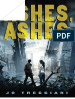 Ashes, Ashes