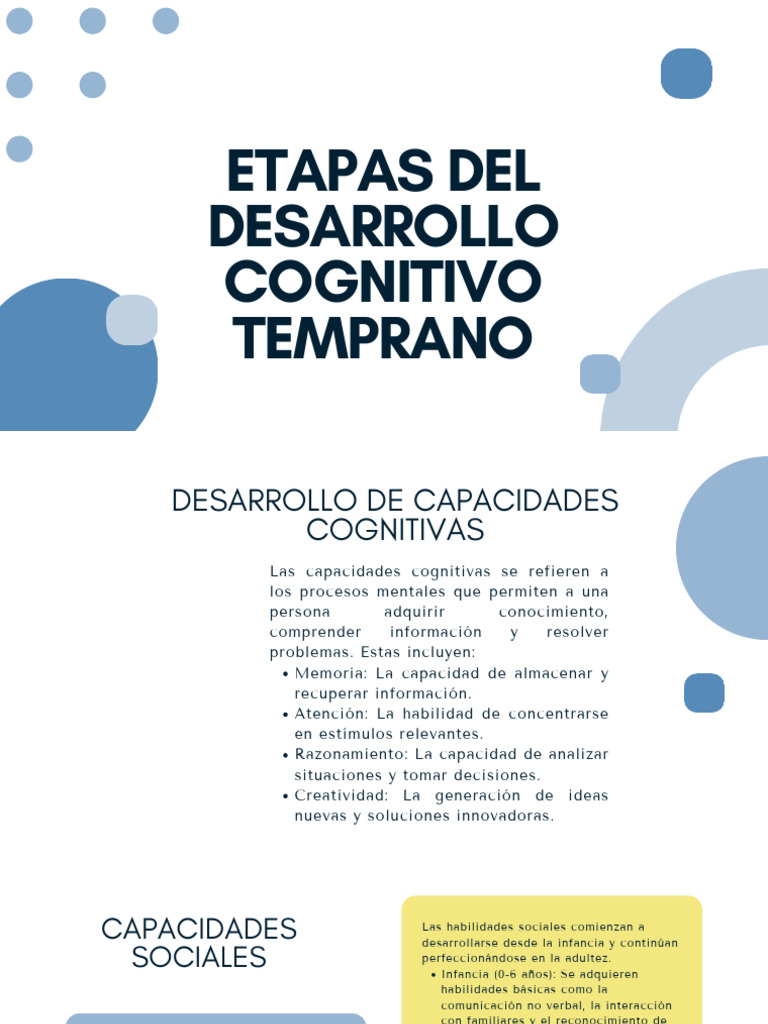 Unidad 2 Parte 2. Etapas Del Desarrollo | PDF | Adultos | Las emociones