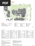 Deakin University Burwood Campus Map | PDF | Transport | Science