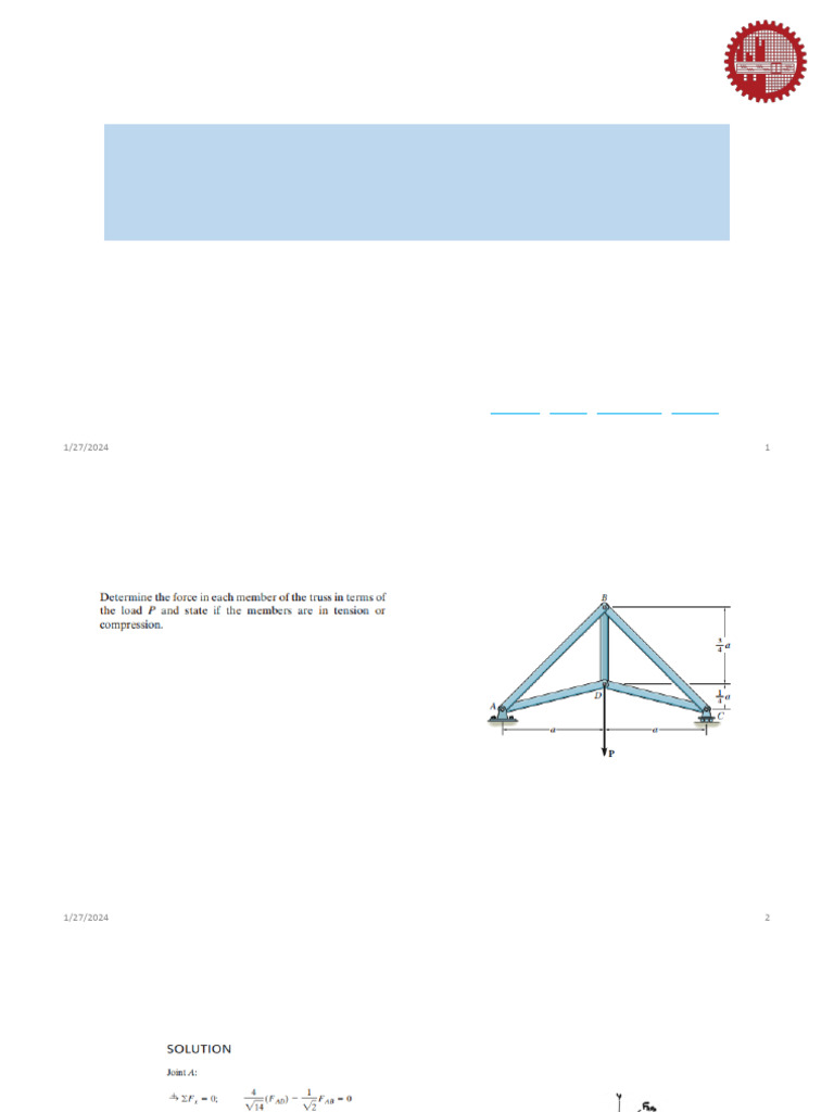 Lec 09 | PDF