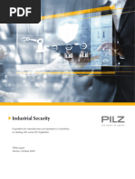 ISO 14121-1: Risk Assessment Principles | PDF | Risk | Risk Assessment