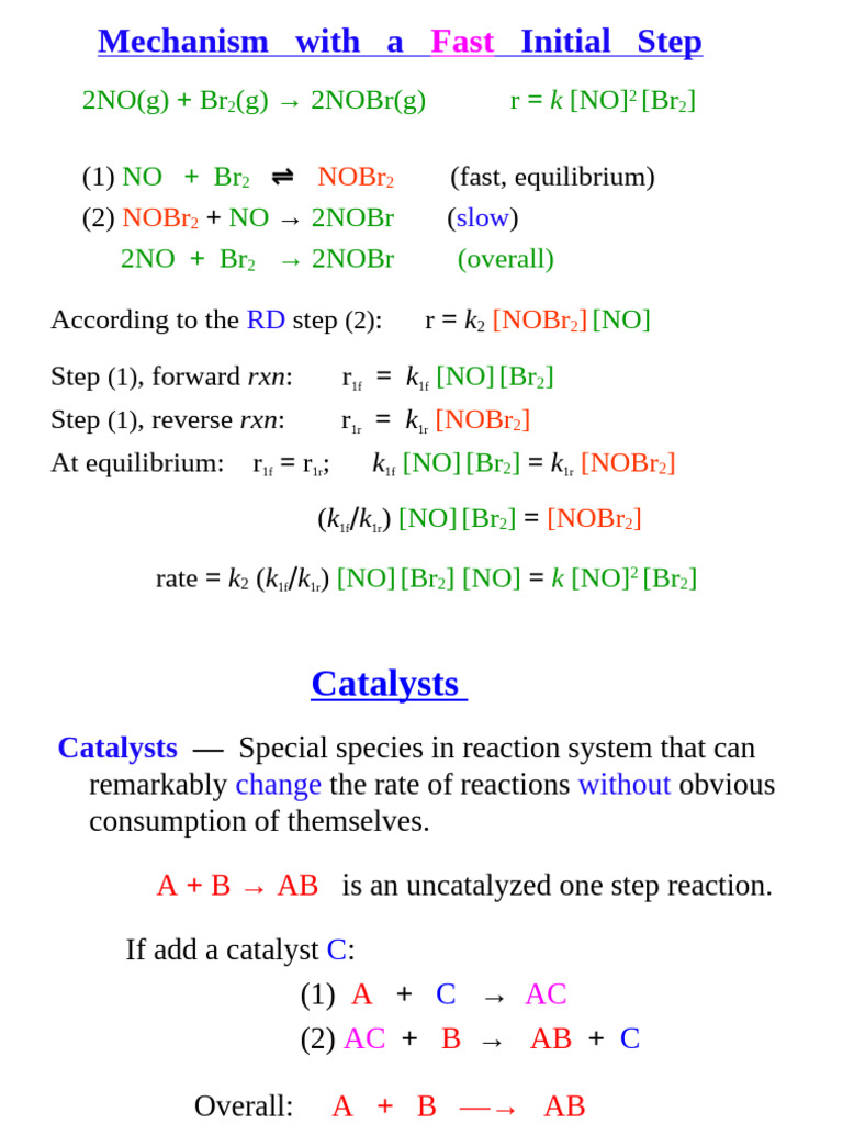 Chap 14 Lecture Part Three Presentation Over Acids and Bases | PDF
