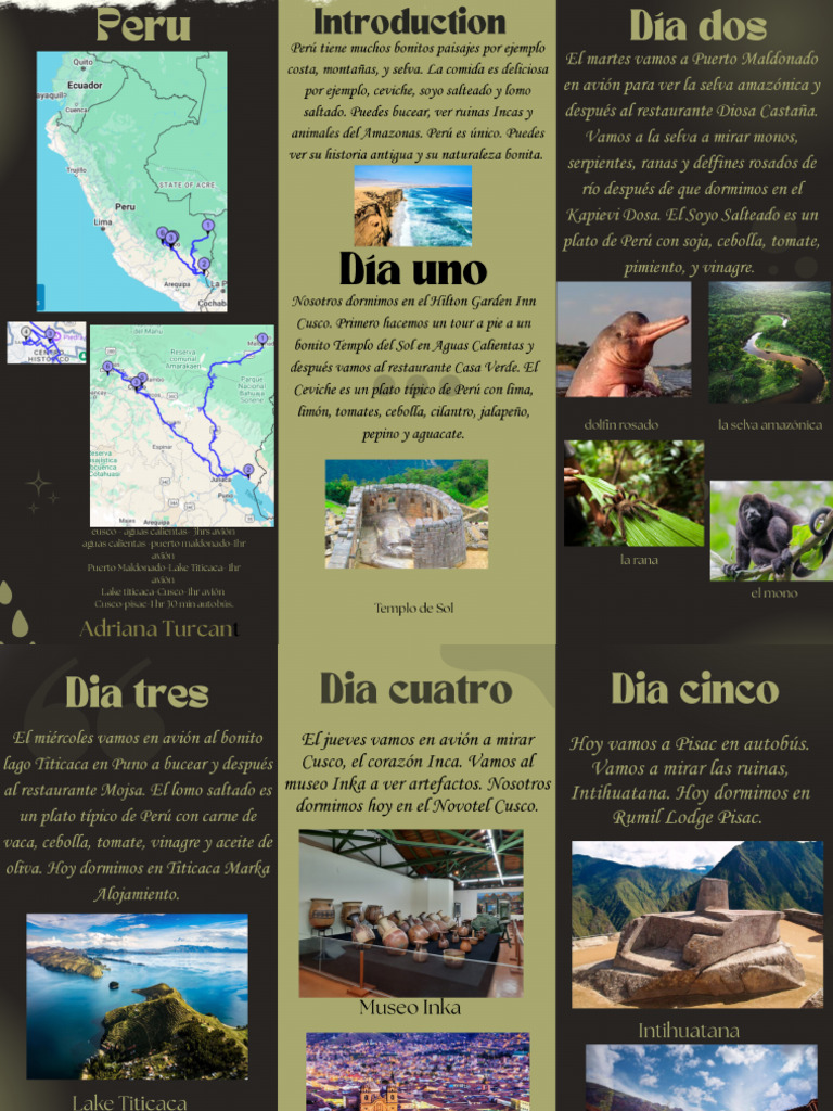 Peru | PDF