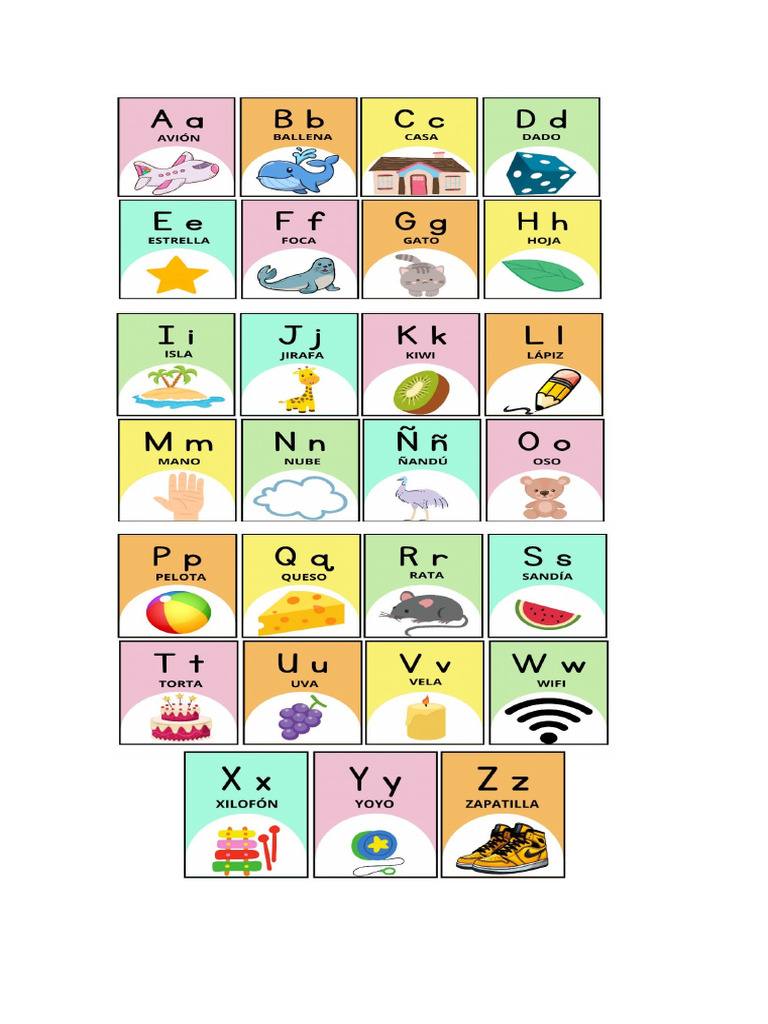 ABC | PDF