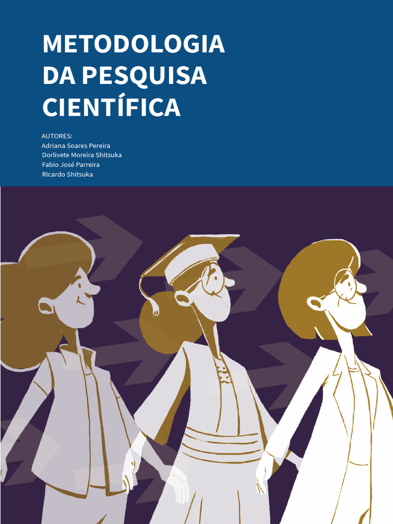 Metodologia da Pesquisa Científica | PDF | Método científico | Science