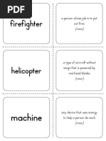 My View Unit 1 First Grade | PDF