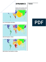 E-5. Population Dynamics Intro Project