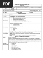 Grille d'évaluation E4 BTS NDRC 2023 | PDF
