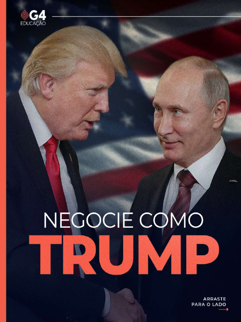 Trump 1740831040 | PDF
