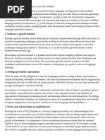 Pozzulo Et Al. NOTES | PDF | Witness | Psychology