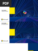 Microsoft Copilot Studio - Workshop | PDF | Microsoft Azure ...