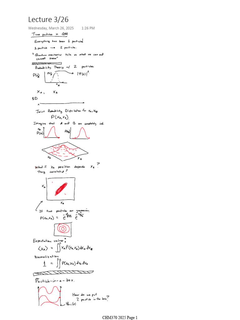 Lecture 3 26 | PDF