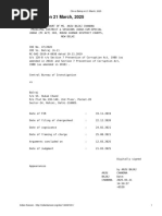 MS Paint Worksheet for Class 2 | PDF | Computing | Software