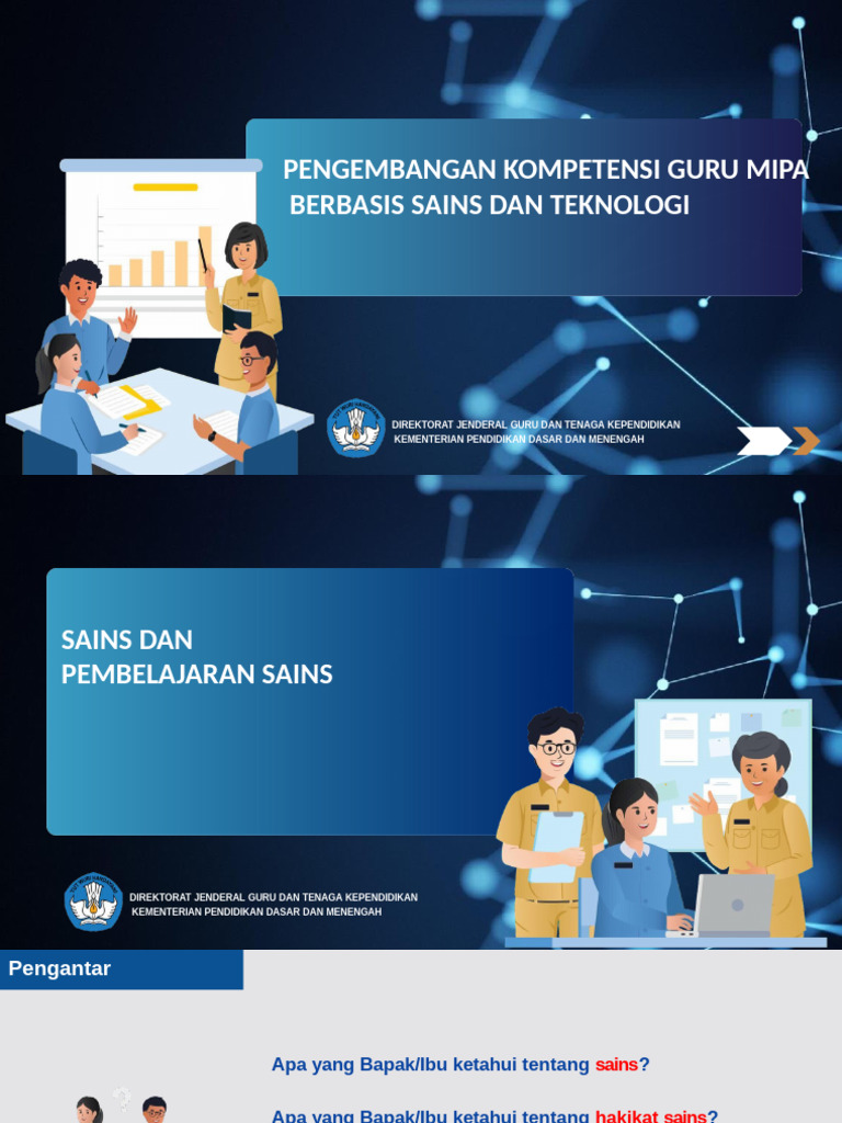 Sains | PDF