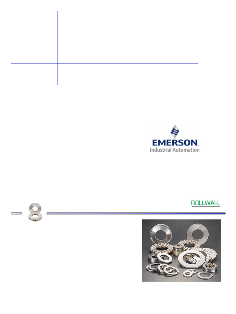 Thrust Bearings | PDF | Bearing (Mechanical) | Mechanical Engineering