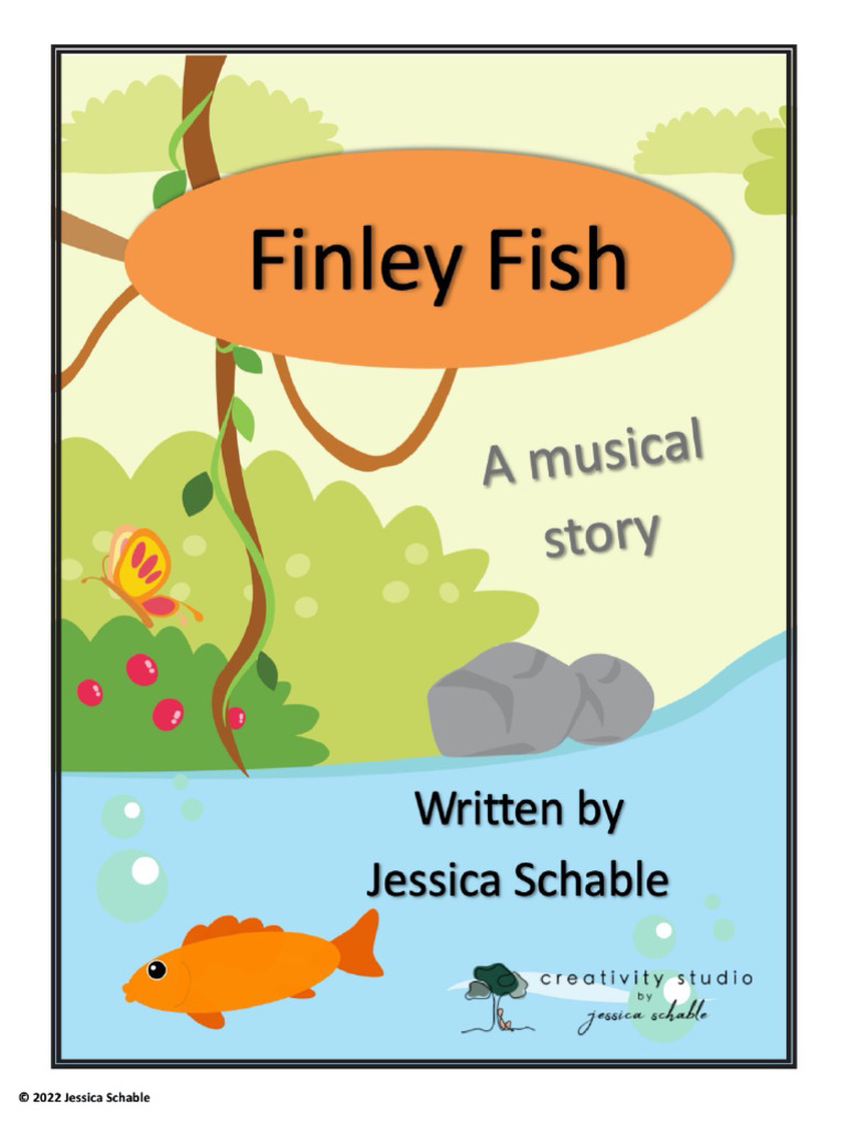 SummerCreativeMovementMusicalStoryActivityPreschoolElementaryMusic 1 | PDF