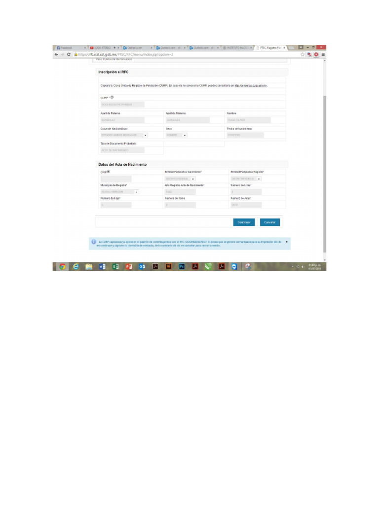 RFC | PDF