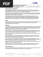 PCC Cheat Sheet | PDF | Medicine | Health Care