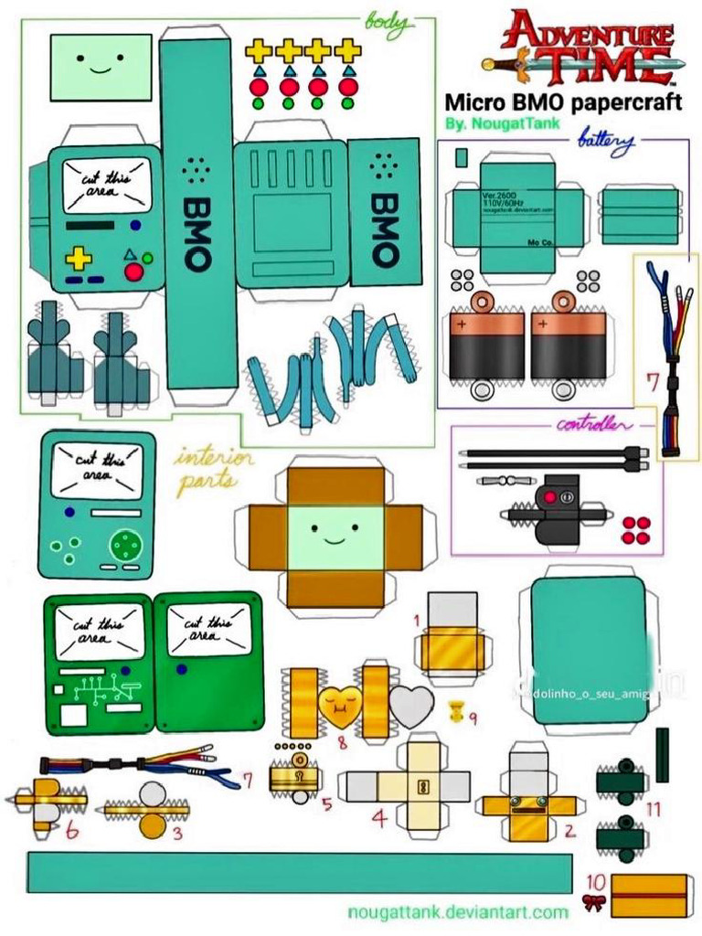 Bimo | PDF
