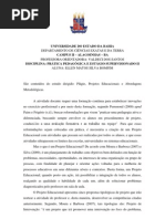 abordagem metodológica