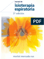 Fisioterapia Respiratoria