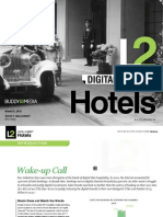 L2 Hotels DigitalIQ 2012