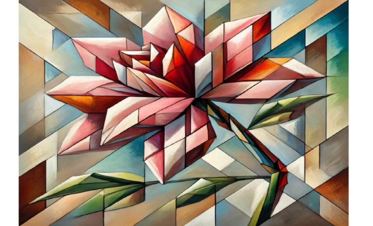 Cubism | PDF