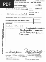 Download Alexandra Gomez-Jimenez et al v New York Law School by DealBook SN86373702 doc pdf