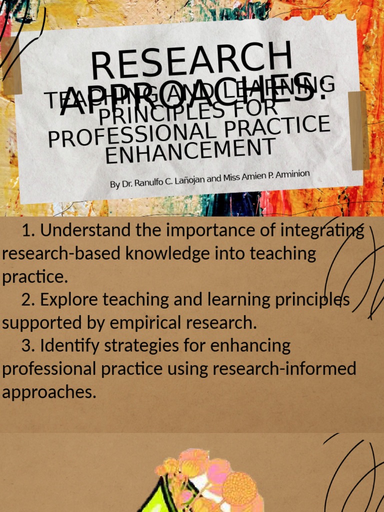 Session - Research | PDF