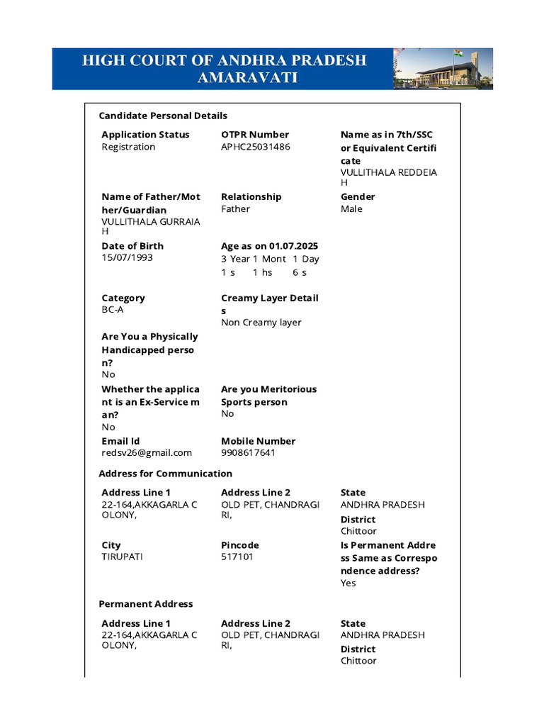 APHC Services 2024 Registration | PDF | Justice | Crime & Violence
