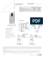 Thermador T24ID80FLS