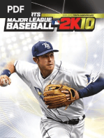 Mlb2k10 Pc Manual