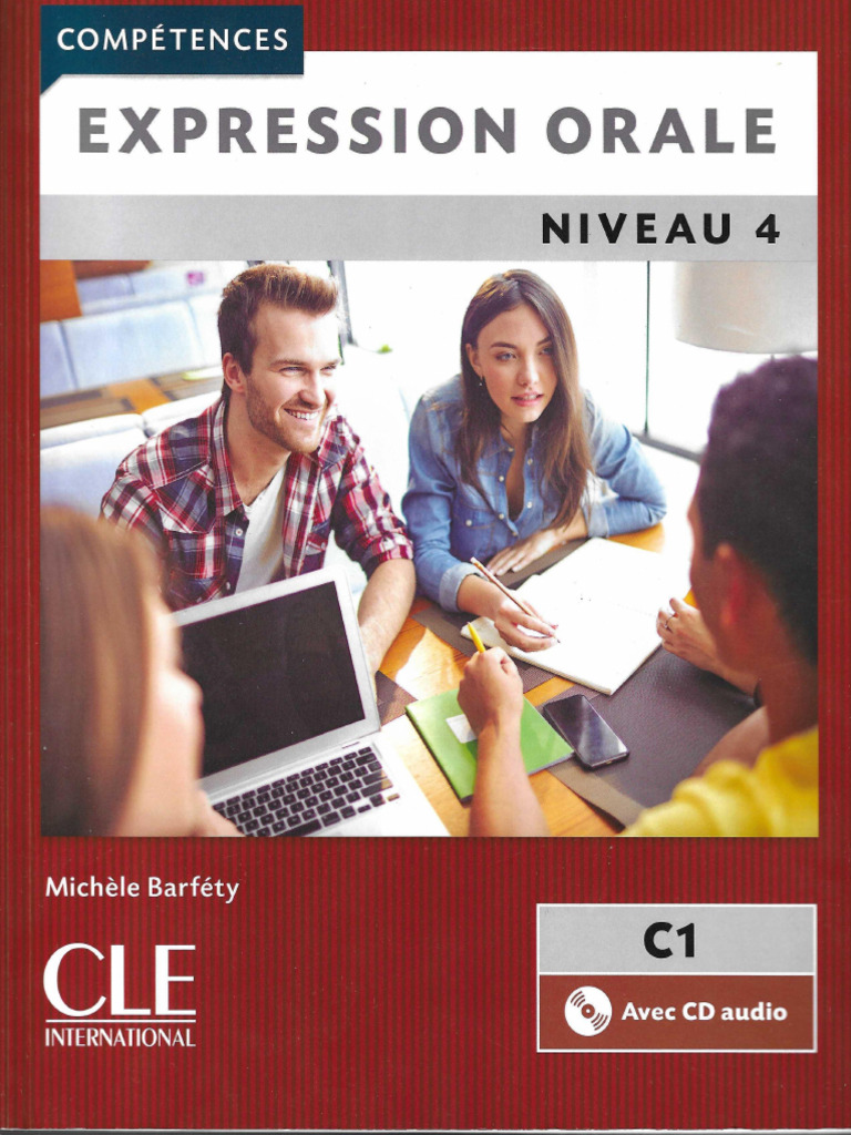Expression Orale - 4 | PDF
