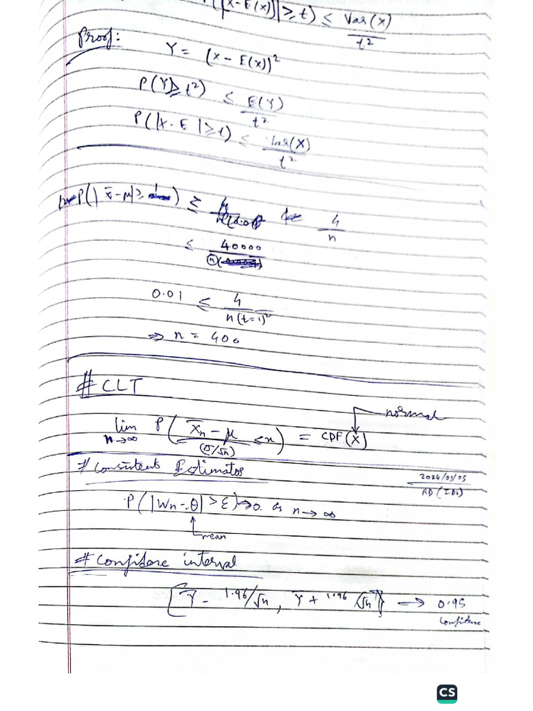 IDS 05 03 2024 Prateek | PDF
