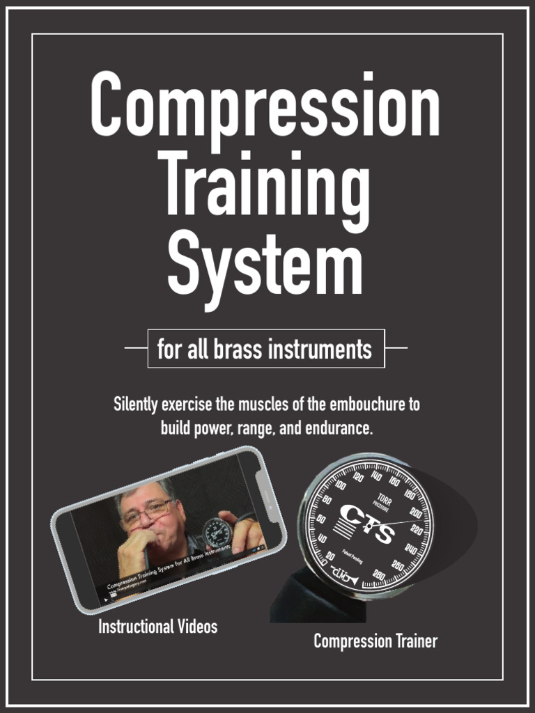 Compression Training System Meregillano | PDF | Skeletal Muscle