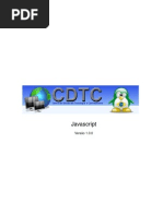 Javascript