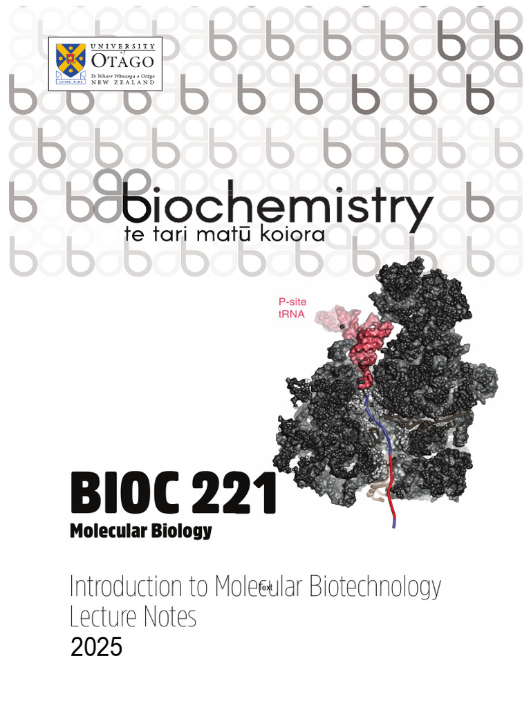 Molecular Cloning and Vectors Explained | PDF | Molecular Cloning ...
