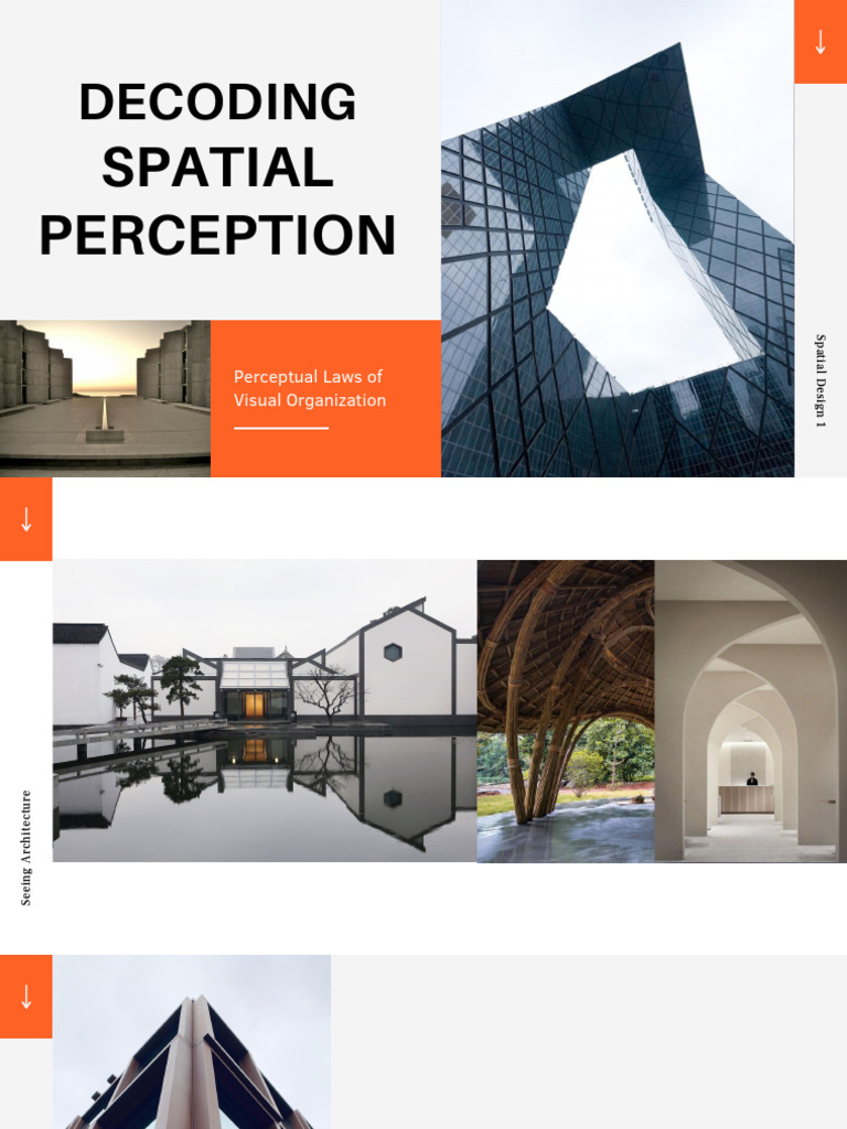 Perceptual Laws in Visual Design | PDF | Symmetry