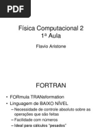 Fortran 1