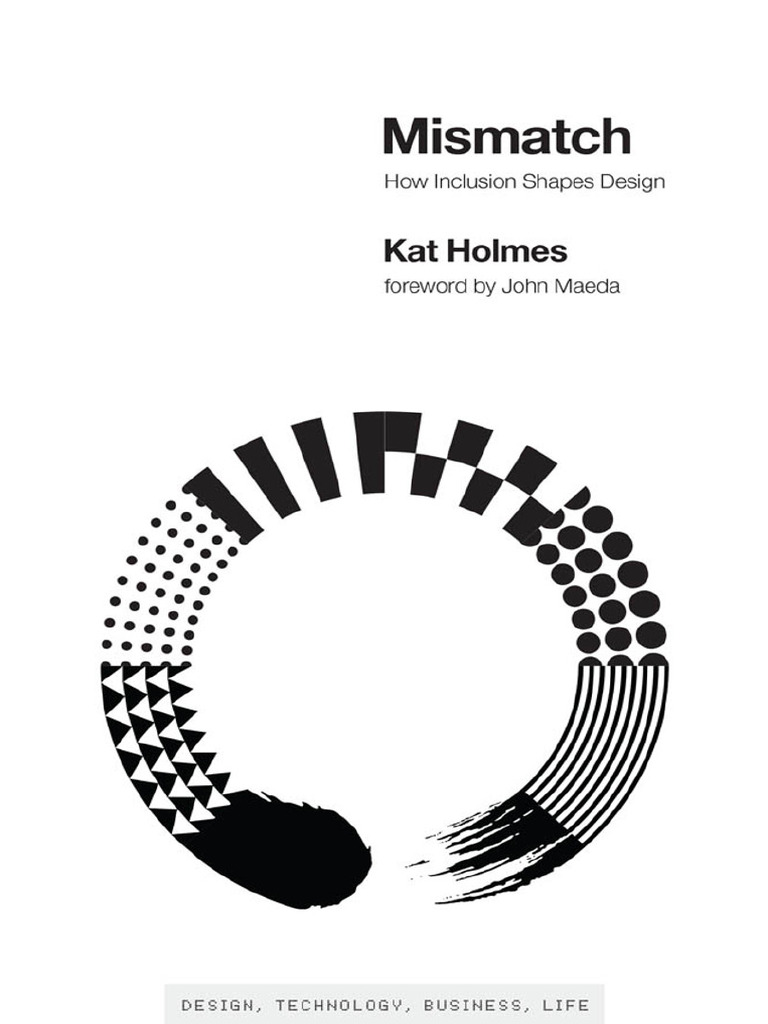 Mismatch: Inclusion in Design | PDF