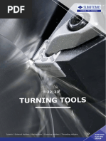 Insert Nomenclature and Tolerances | PDF