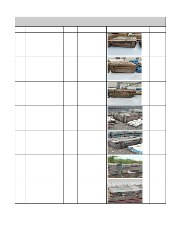 Ballasted and Ballastless Track Items | PDF | Rail Infrastructure ...