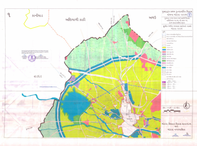 Map 1 | PDF